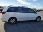 2004 Toyota Sienna CE