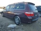 2007 Honda Odyssey EXL