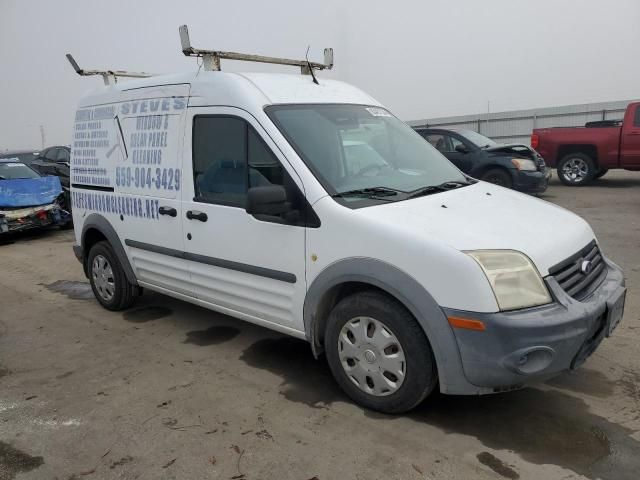 2011 Ford Transit Connect XL