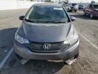 2017 Honda FIT LX