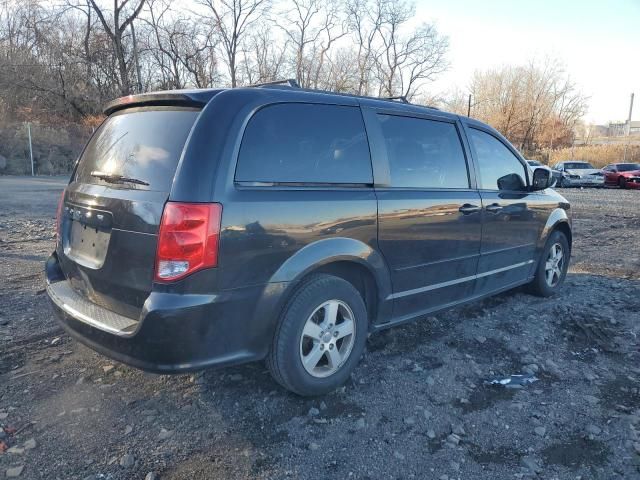 2011 Dodge Grand Caravan Mainstreet