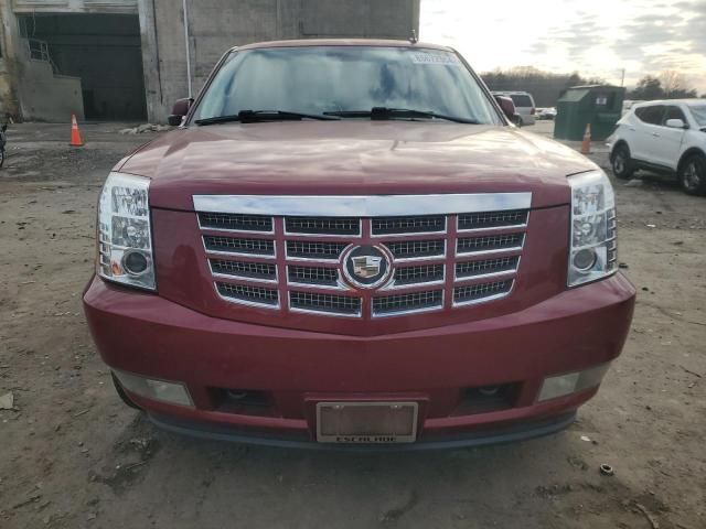 2007 Cadillac Escalade Luxury