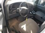 2007 Ford Econoline E450 Super Duty Cutaway Van