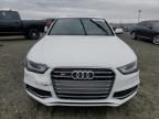 2014 Audi S4 Premium Plus