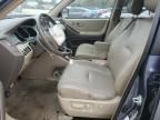 2004 Toyota Highlander Base