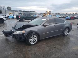 Lexus salvage cars for sale: 2013 Lexus ES 350