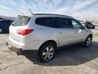 2011 Chevrolet Traverse LTZ