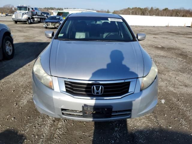 2009 Honda Accord EXL