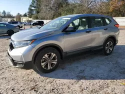 2017 Honda CR-V LX en venta en Knightdale, NC