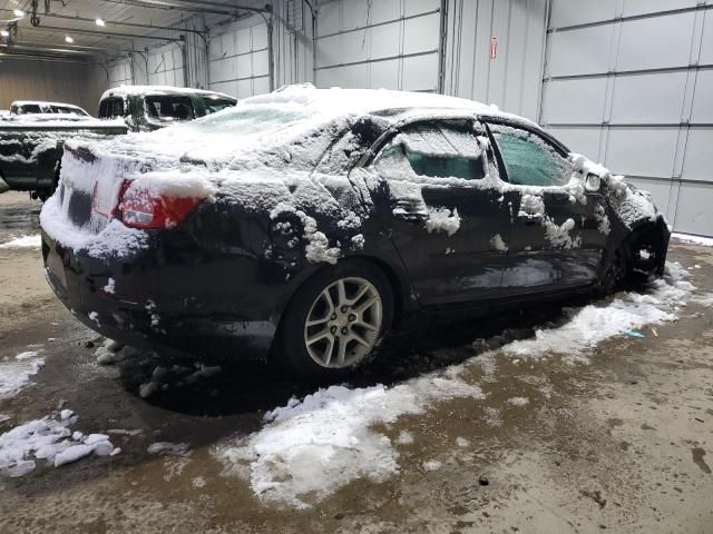 2014 Chevrolet Malibu 1LT