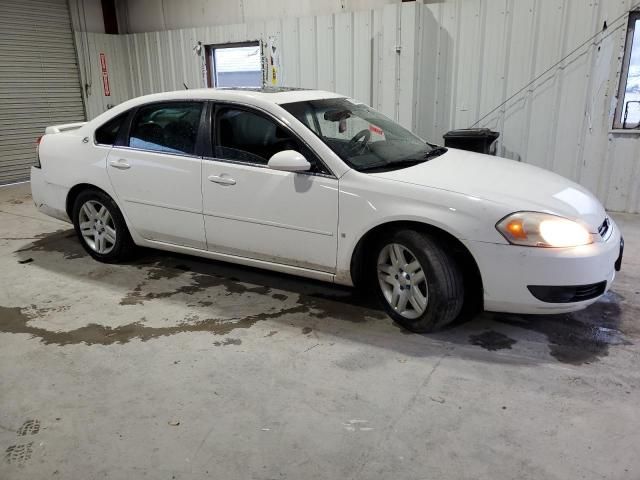 2006 Chevrolet Impala LTZ