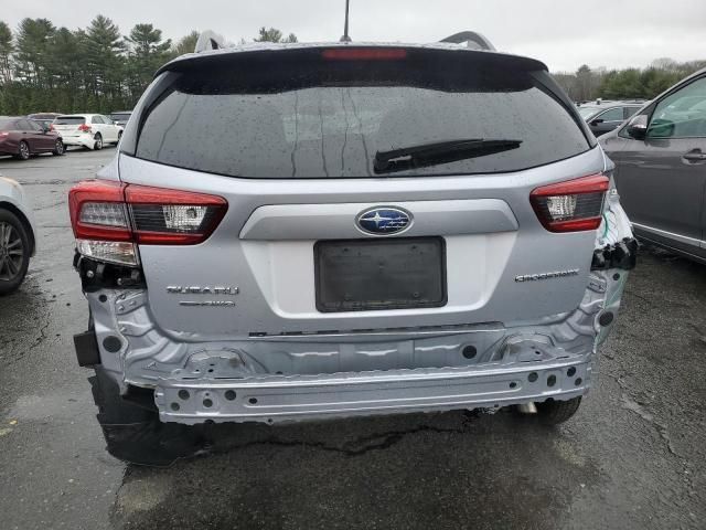 2023 Subaru Crosstrek