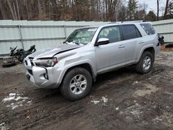 2016 Toyota 4runner SR5/SR5 Premium en venta en Center Rutland, VT