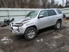 2016 Toyota 4runner SR5/SR5 Premium