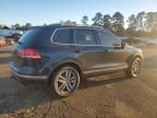 2016 Volkswagen Touareg Sport