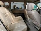 2002 Toyota Highlander Limited