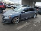 2014 Volkswagen Passat SEL