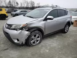 2013 Toyota Rav4 XLE en venta en Spartanburg, SC