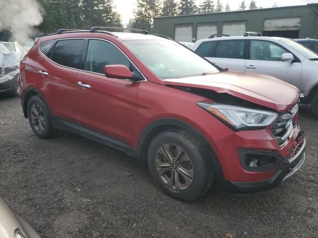 2016 Hyundai Santa FE Sport