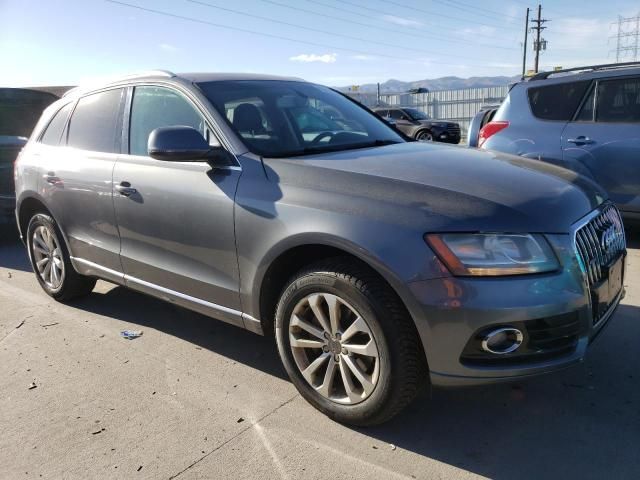 2013 Audi Q5 Premium