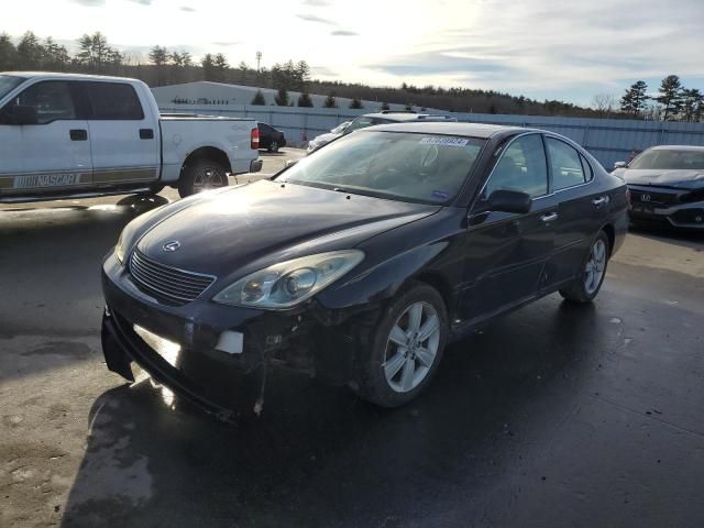 2005 Lexus ES 330