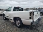 2001 Chevrolet Silverado C1500