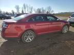 2013 Ford Taurus Limited