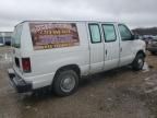 2002 Ford Econoline E250 Van