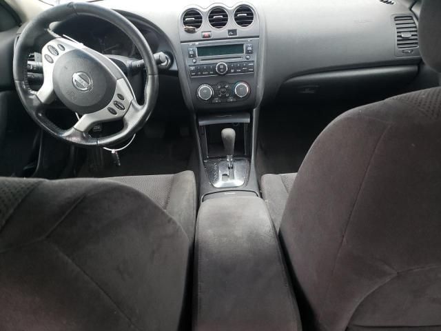 2009 Nissan Altima 2.5