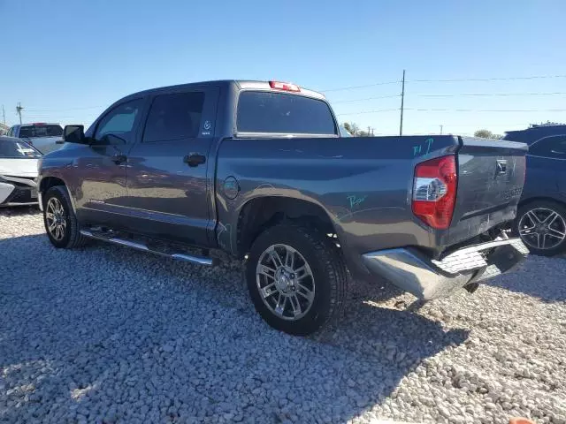 2014 Toyota Tundra Crewmax SR5