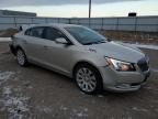 2014 Buick Lacrosse