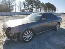 2001 Honda Prelude en venta en Loganville, GA