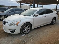 2013 Nissan Altima 2.5 en venta en Tanner, AL