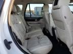 2011 Land Rover Range Rover Sport LUX