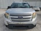 2011 Ford Explorer XLT