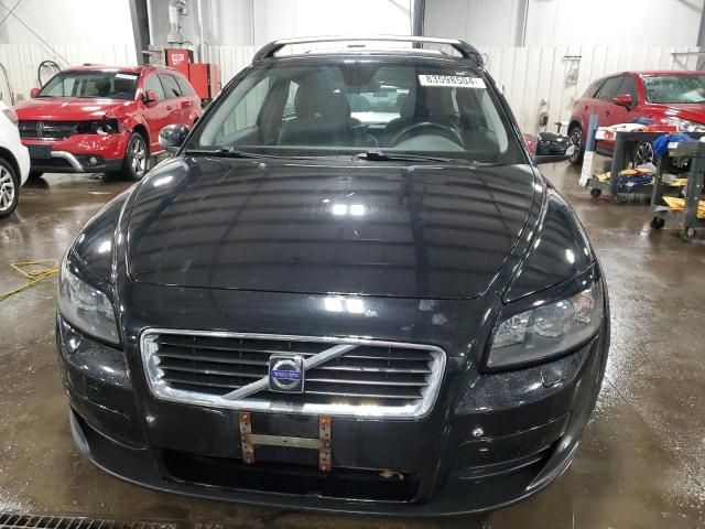 2008 Volvo C30 T5