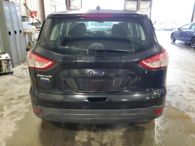 2014 Ford Escape S