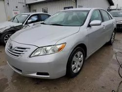 2009 Toyota Camry Base en venta en Pekin, IL