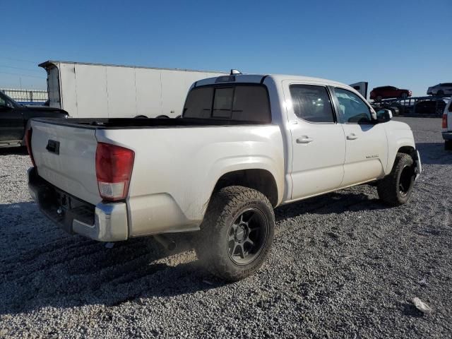 2020 Toyota Tacoma Double Cab