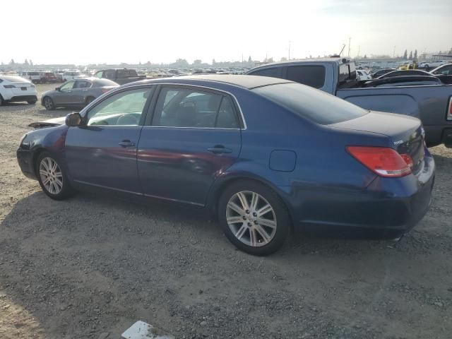 2007 Toyota Avalon XL