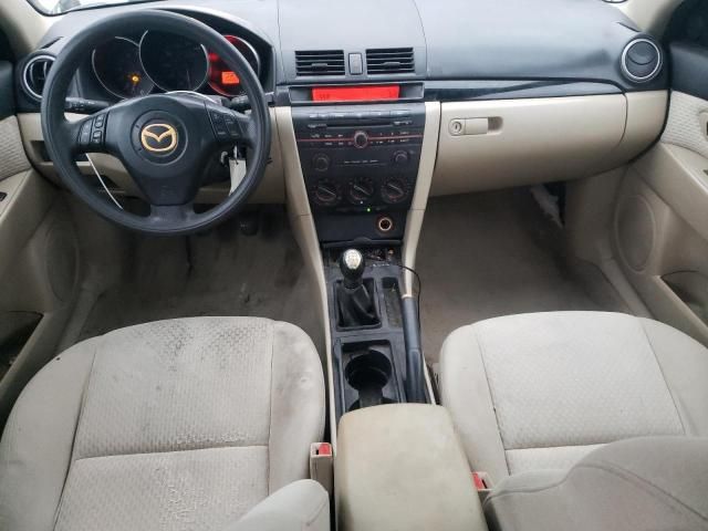 2006 Mazda 3 I