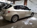 2009 Subaru Impreza 2.5I Premium