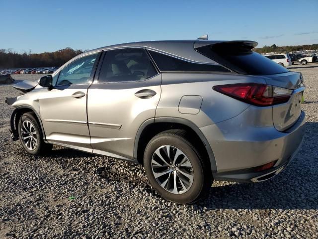 2020 Lexus RX 350 Base