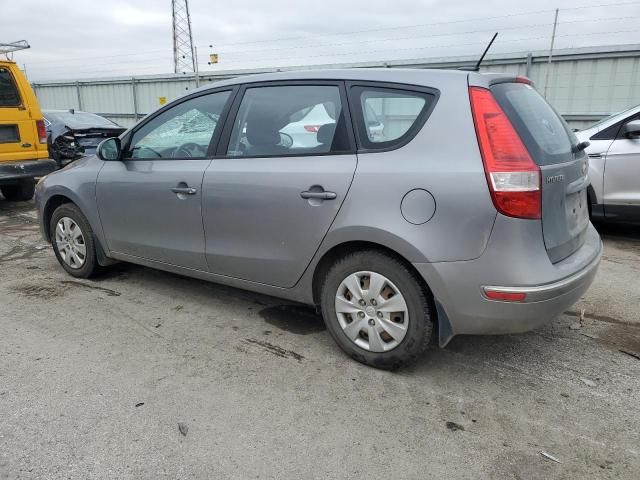 2012 Hyundai Elantra Touring GLS