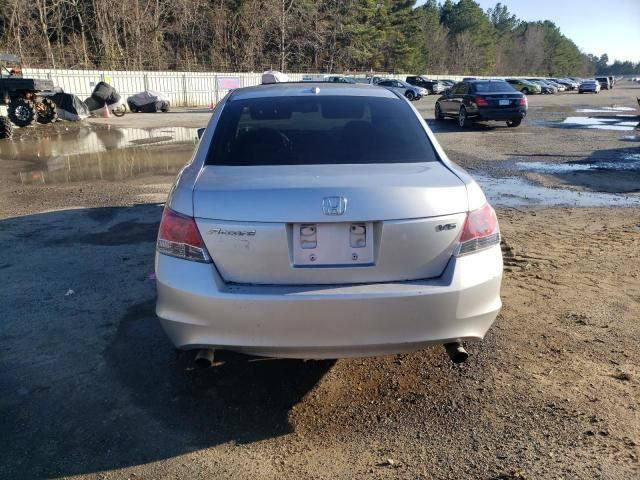 2009 Honda Accord EXL