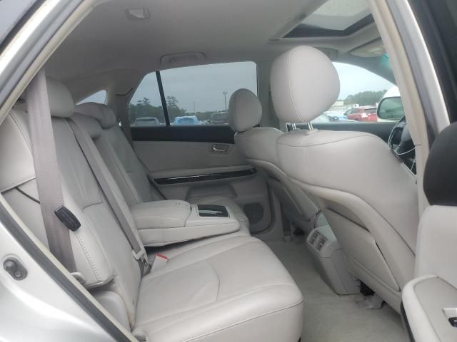 2008 Lexus RX 350