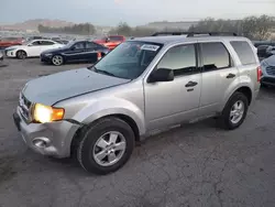 2010 Ford Escape XLT en venta en Las Vegas, NV