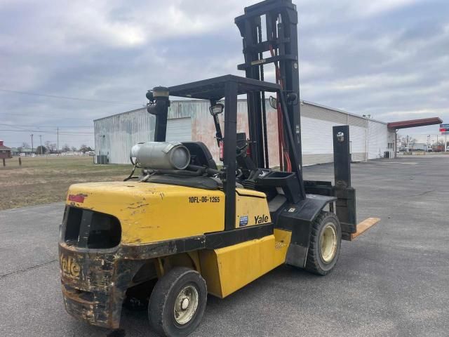 2006 Yale Forklift