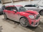 2022 Mini Cooper S Countryman ALL4