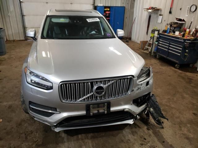 2016 Volvo XC90 T6